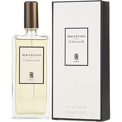 SERGE LUTENS UN BOIS VANILLE by Serge Lutens