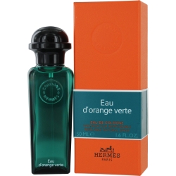 HERMES D'ORANGE VERT by Hermes