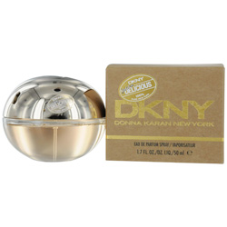 DKNY GOLDEN DELICIOUS by Donna Karan