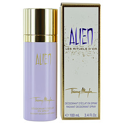 ALIEN by Thierry Mugler