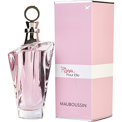 MAUBOUSSIN ROSE POUR ELLE by Mauboussin