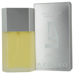 AZZARO POUR HOMME L'EAU by Azzaro