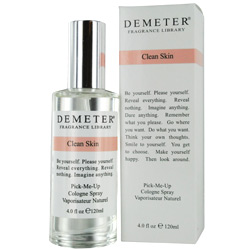 DEMETER CLEAN SKIN by Demeter