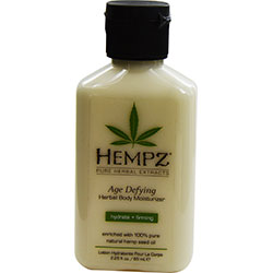 HEMPZ by Hempz