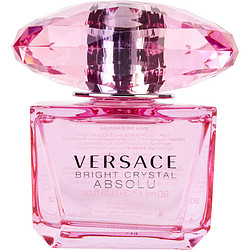 VERSACE BRIGHT CRYSTAL ABSOLU by Gianni Versace