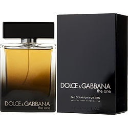 THE ONE by Dolce & Gabbana