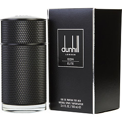 DUNHILL ICON ELITE by Alfred Dunhill