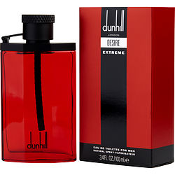 DESIRE EXTREME by Alfred Dunhill