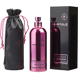 MONTALE PARIS ROSES MUSK by Montale