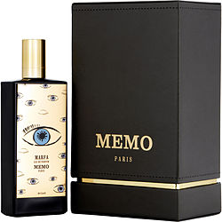 MEMO PARIS MARFA by Memo Paris