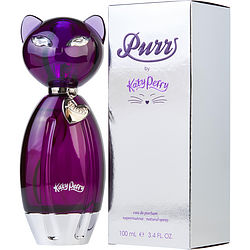 PURR by Katy Perry