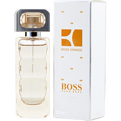 BOSS ORANGE by Hugo Boss