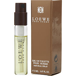 LOEWE by Loewe