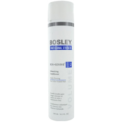 BOSLEY by Bosley