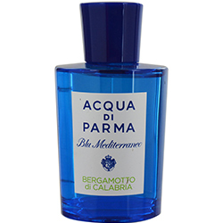 ACQUA DI PARMA BLUE MEDITERRANEO BERGAMOTTO DI CALABRIA by Acqua di Parma