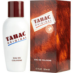 TABAC ORIGINAL by Maurer & Wirtz