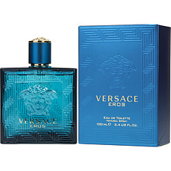 VERSACE EROS by Gianni Versace