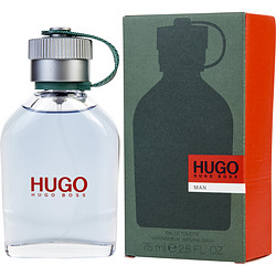 HUGO by Hugo Boss