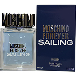 MOSCHINO FOREVER SAILING by Moschino