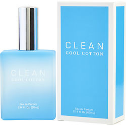 CLEAN COOL COTTON by Clean