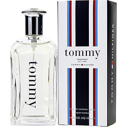 TOMMY HILFIGER by Tommy Hilfiger