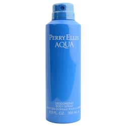 PERRY ELLIS AQUA by Perry Ellis