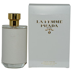 PRADA LA FEMME by Prada