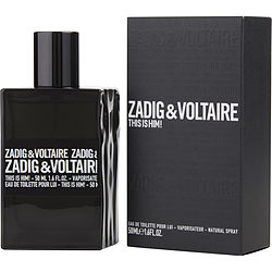 ZADIG & VOLTAIRE THIS IS HIM! by Zadig & Voltaire