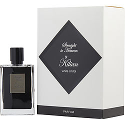 KILIAN STRAIGHT TO HEAVEN WHITE CRISTAL by Kilian