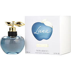 LUNA NINA RICCI  by Nina Ricci