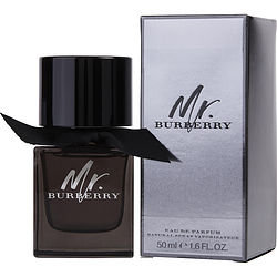 MR BURBERRY by Burberry