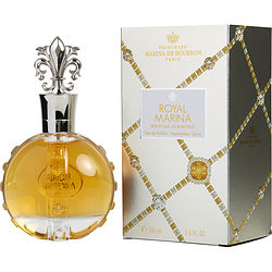 MARINA DE BOURBON ROYAL MARINA DIAMOND by Marina de Bourbon