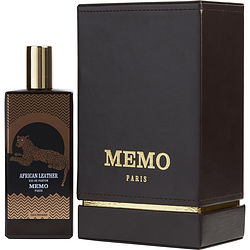 MEMO PARIS AFRICAN LEATHER by Memo Paris