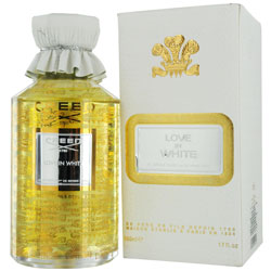 CREED LOVE IN WHITE by Creed