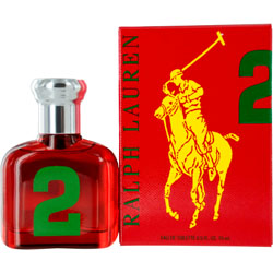 POLO BIG PONY #2 by Ralph Lauren