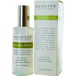 DEMETER CANNABIS FLOWER by Demeter