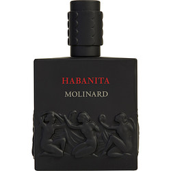 HABANITA by Molinard