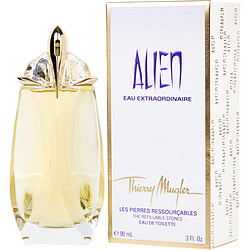 ALIEN EAU EXTRAORDINAIRE by Thierry Mugler