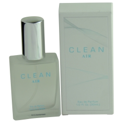 CLEAN AIR by Clean