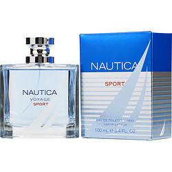 NAUTICA VOYAGE SPORT by Nautica