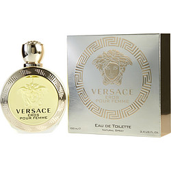 VERSACE EROS POUR FEMME by Gianni Versace