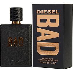 DIESEL BAD by Diesel