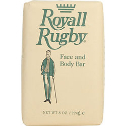 ROYALL RUGBY by Royall Fragrances