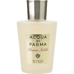 ACQUA DI PARMA PEONIA NOBILE by Acqua di Parma