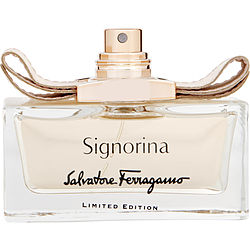 SIGNORINA by Salvatore Ferragamo