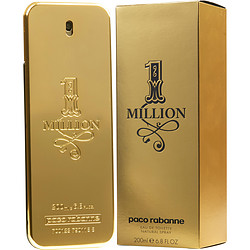 PACO RABANNE 1 MILLION by Paco Rabanne