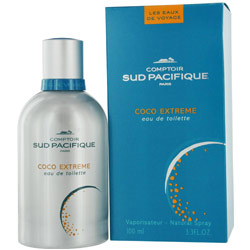 COMPTOIR SUD PACIFIQUE COCO EXTREME by Comptoir Sud Pacifique