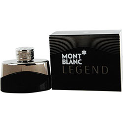 MONT BLANC LEGEND by Mont Blanc