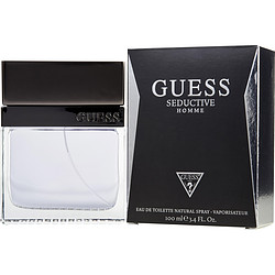 GUESS SEDUCTIVE HOMME by Guess