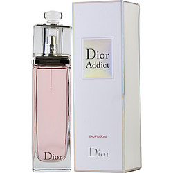 DIOR ADDICT EAU FRAICHE by Christian Dior